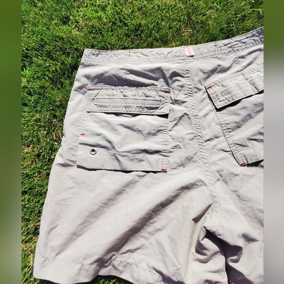 Vintage Rip Curl Board Shorts Size 5 Juniors - Picture 7 of 8